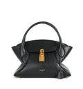 Small Pulse Day bag in smooth leather