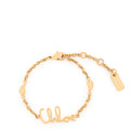 The Chloé Iconic Bracelet