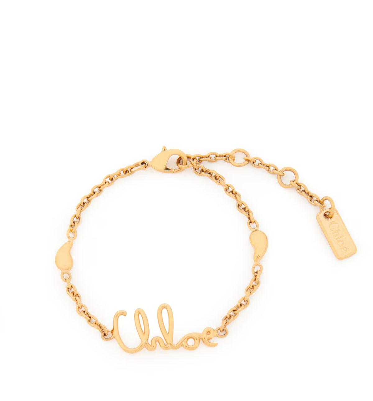 The Chloé Iconic Bracelet