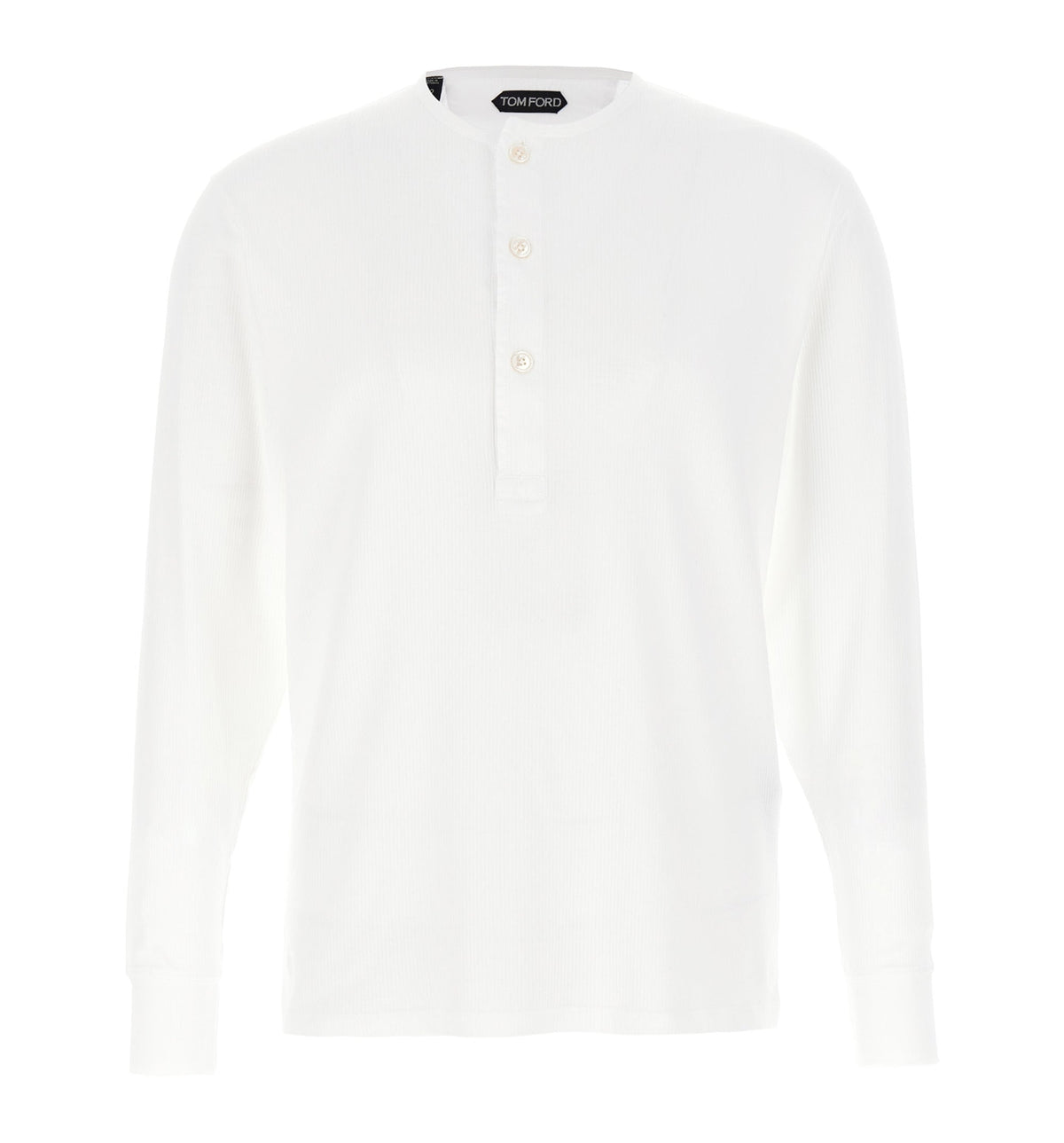 Henley T-Shirt