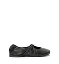 Pebble Soft ballerina in nappa lambskin