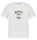 Frankie Embroidered T-Shirt