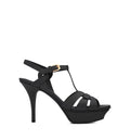 Tribute Platform Sandals