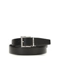 Reversible Calf Leather Belt