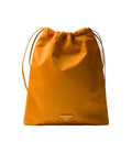 Re-Nylon Drawstring Pouch