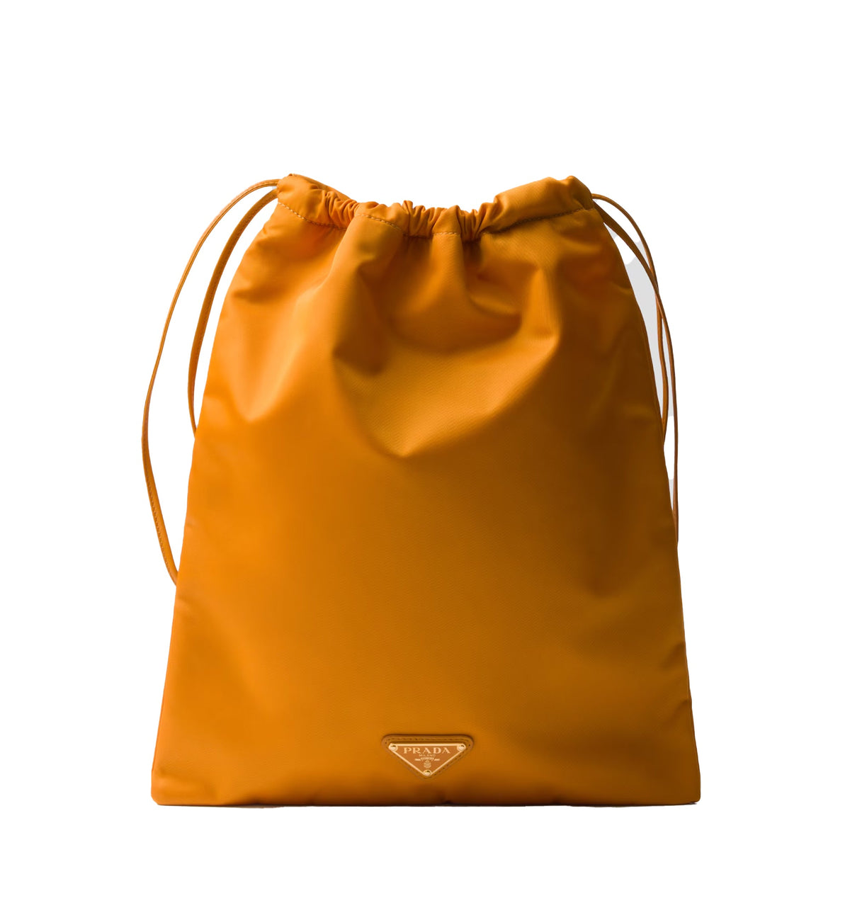 Re-Nylon Drawstring Pouch