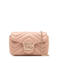 GG Marmont Mini Shoulder Bag