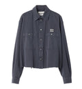 Light Denim Shirt