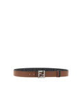 Squared FF Reversible Belt