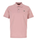 Piqué Polo Shirt
