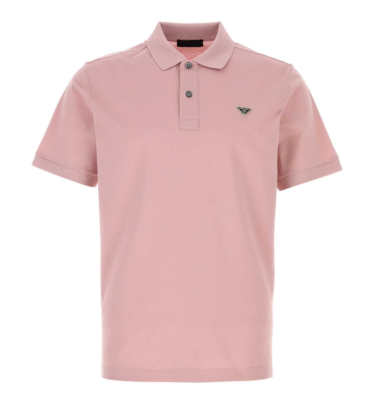 Piqué Polo Shirt