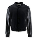 Teddy virgin wool jacket