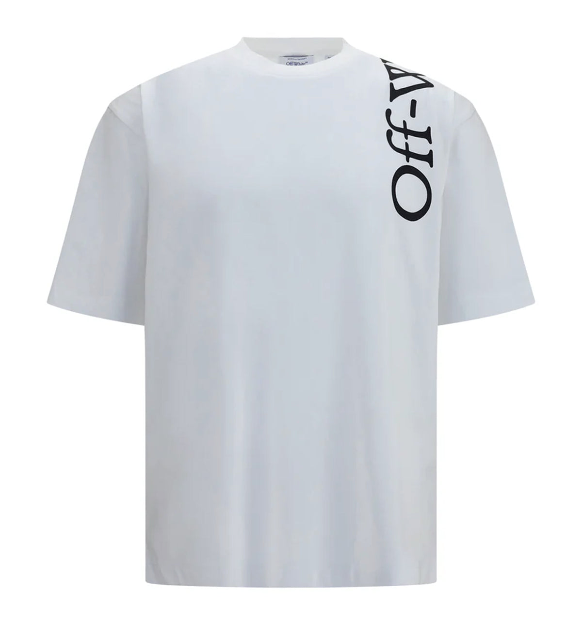 Vertical Bookish Skate T-shirt
