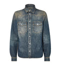 Jeans Shirt