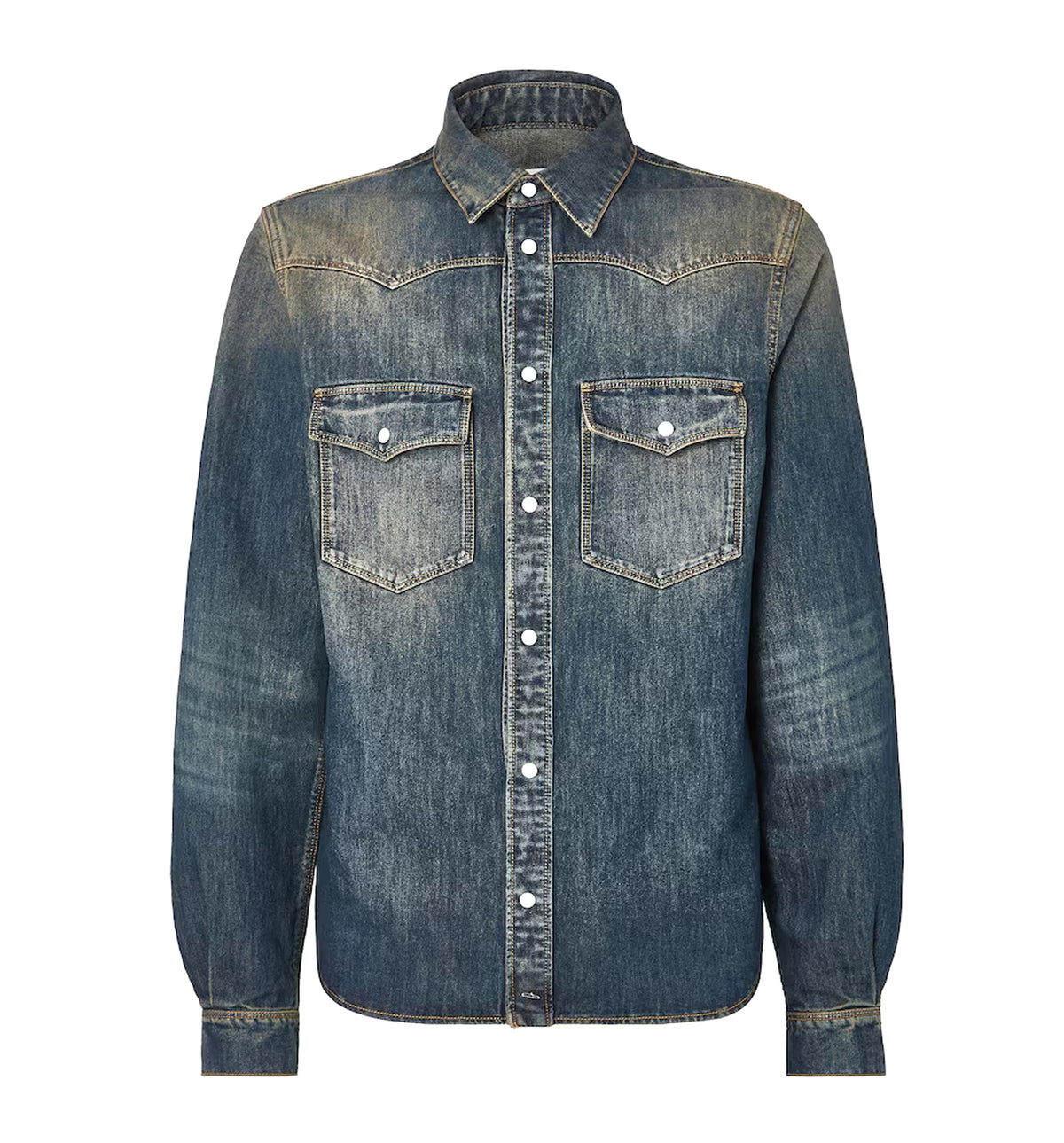 Jeans Shirt