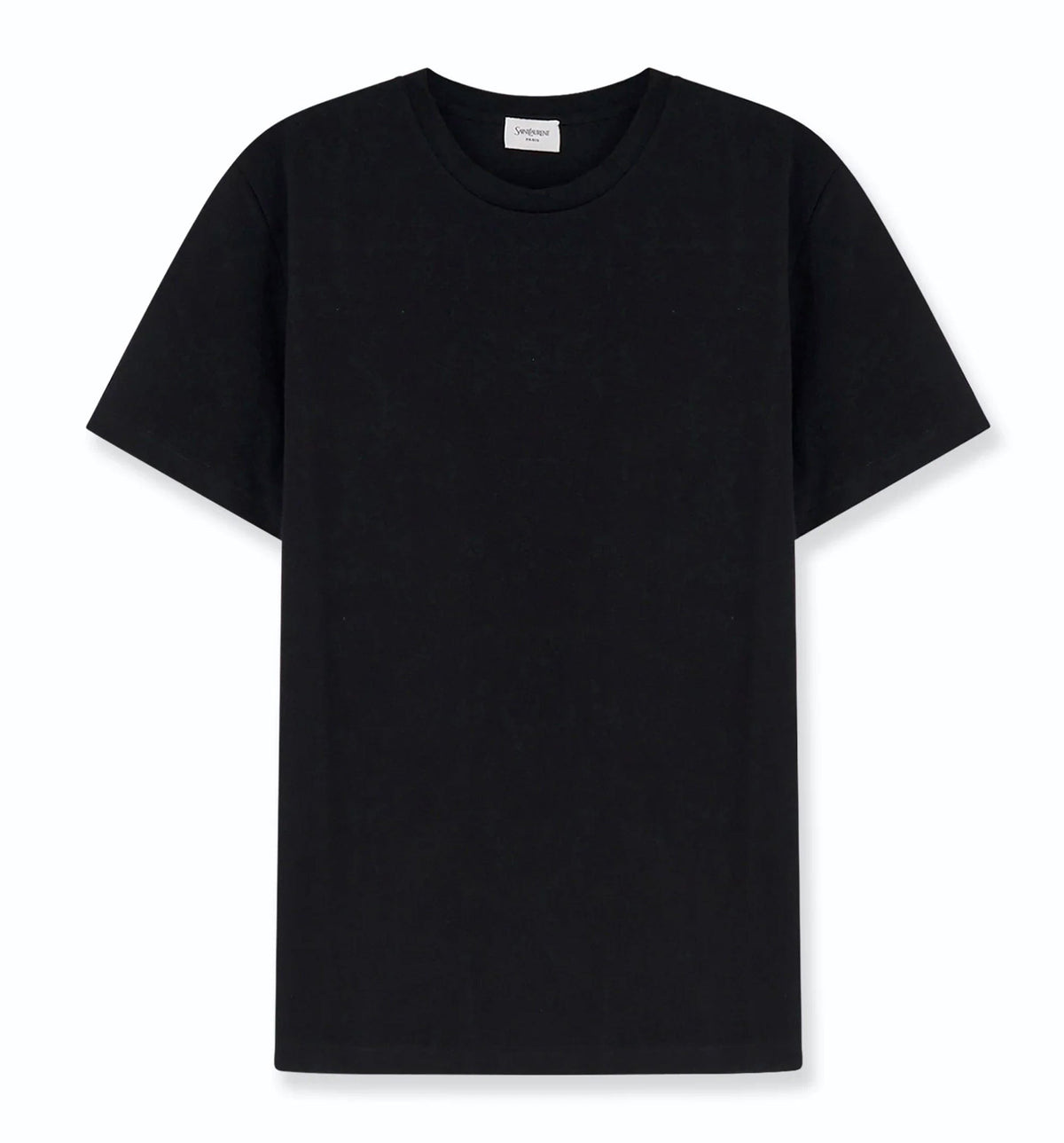 Certified cotton t-shirt