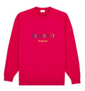 Saint Laurent Paris Sweatshirt