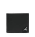 Saffiano Leather Wallet
