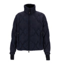 Bramans Diamond Quilted Short Down Jacket