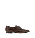 VLogo Signature Nappa Leather Loafer