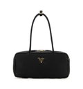 Medium Leather Top-Handle Bag