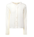 Cardigan in Mohair Blend