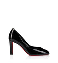 "Fanny Love 85mm" pumps