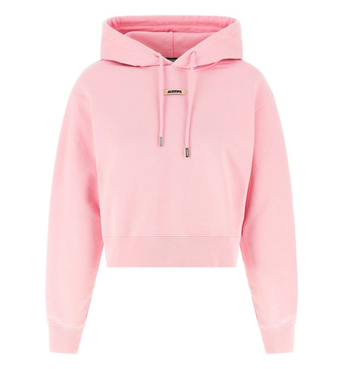 Le Hoodie Gros-Grain