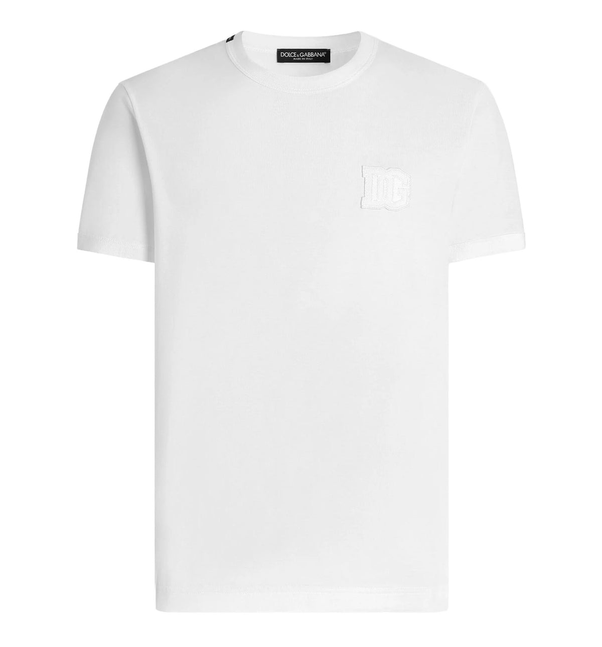 T-shirt With Print