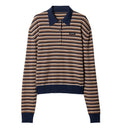Wool Polo Shirt