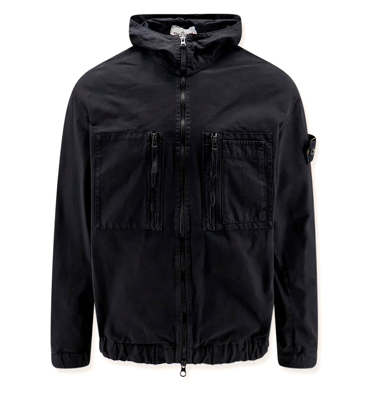 1200011 Organic Cotton Ripstop