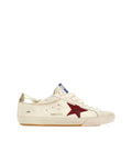 Super-Star Leather Sneakers
