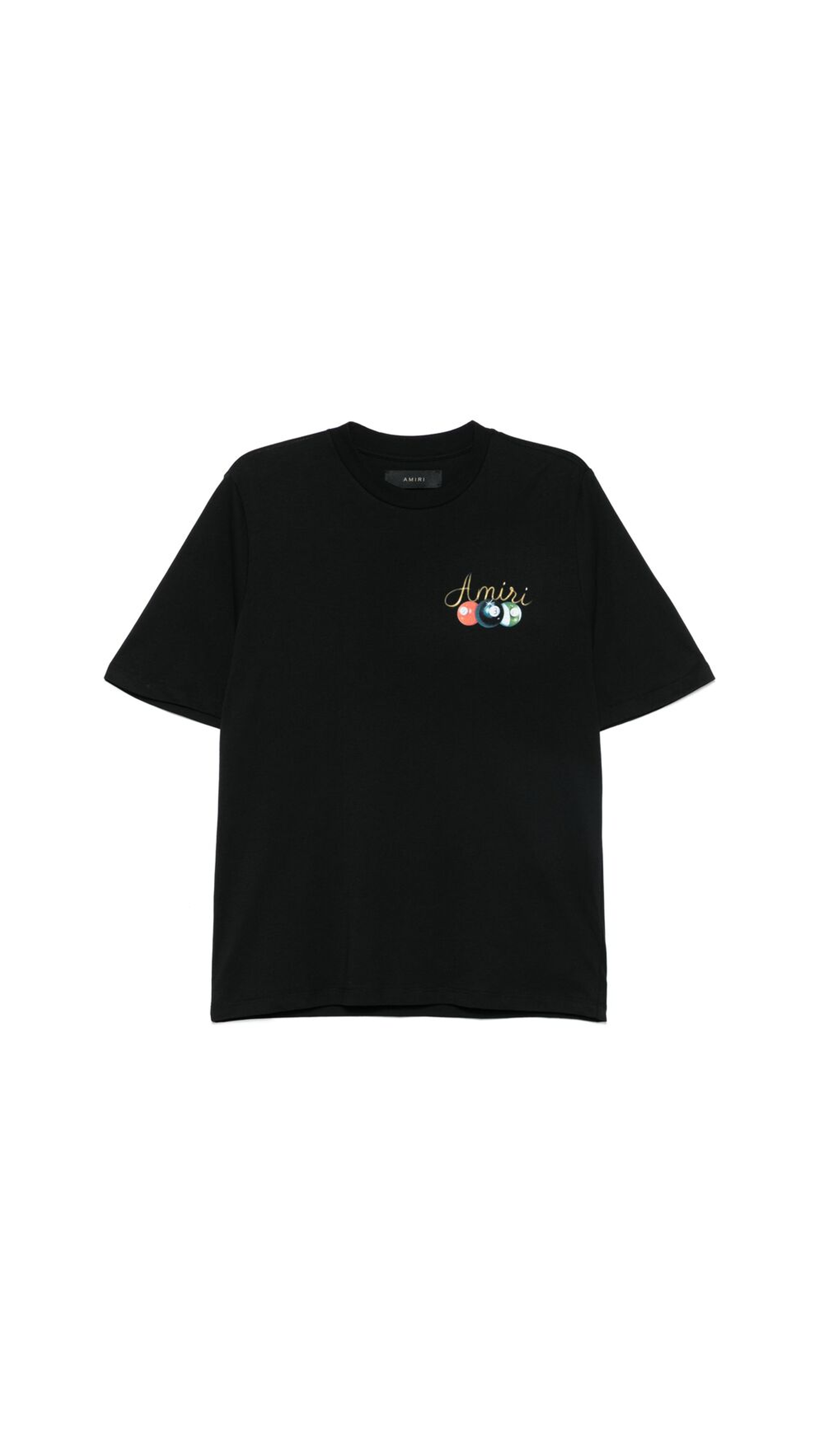 Logo Tee - Black