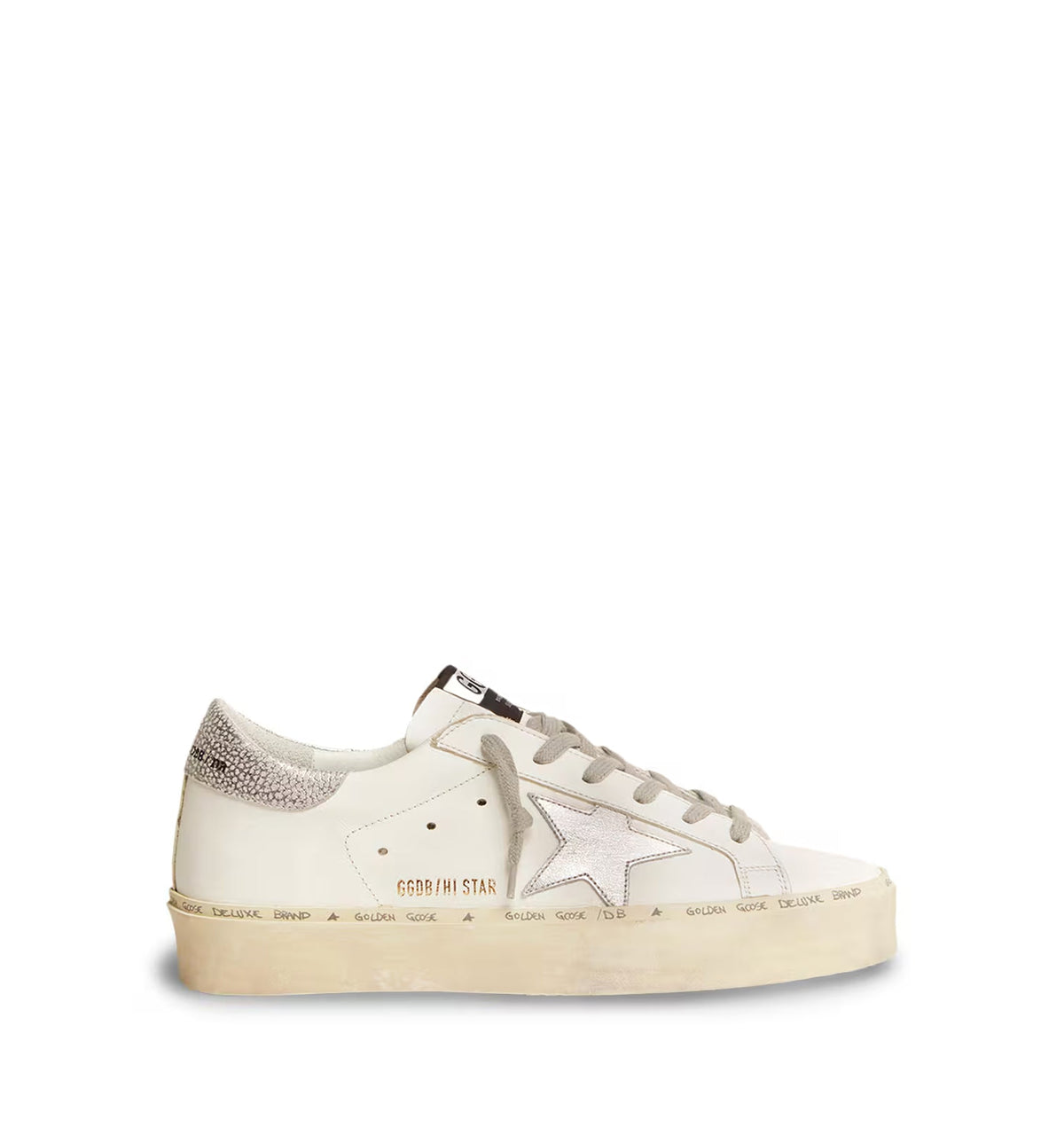 Hi Star Sneaker