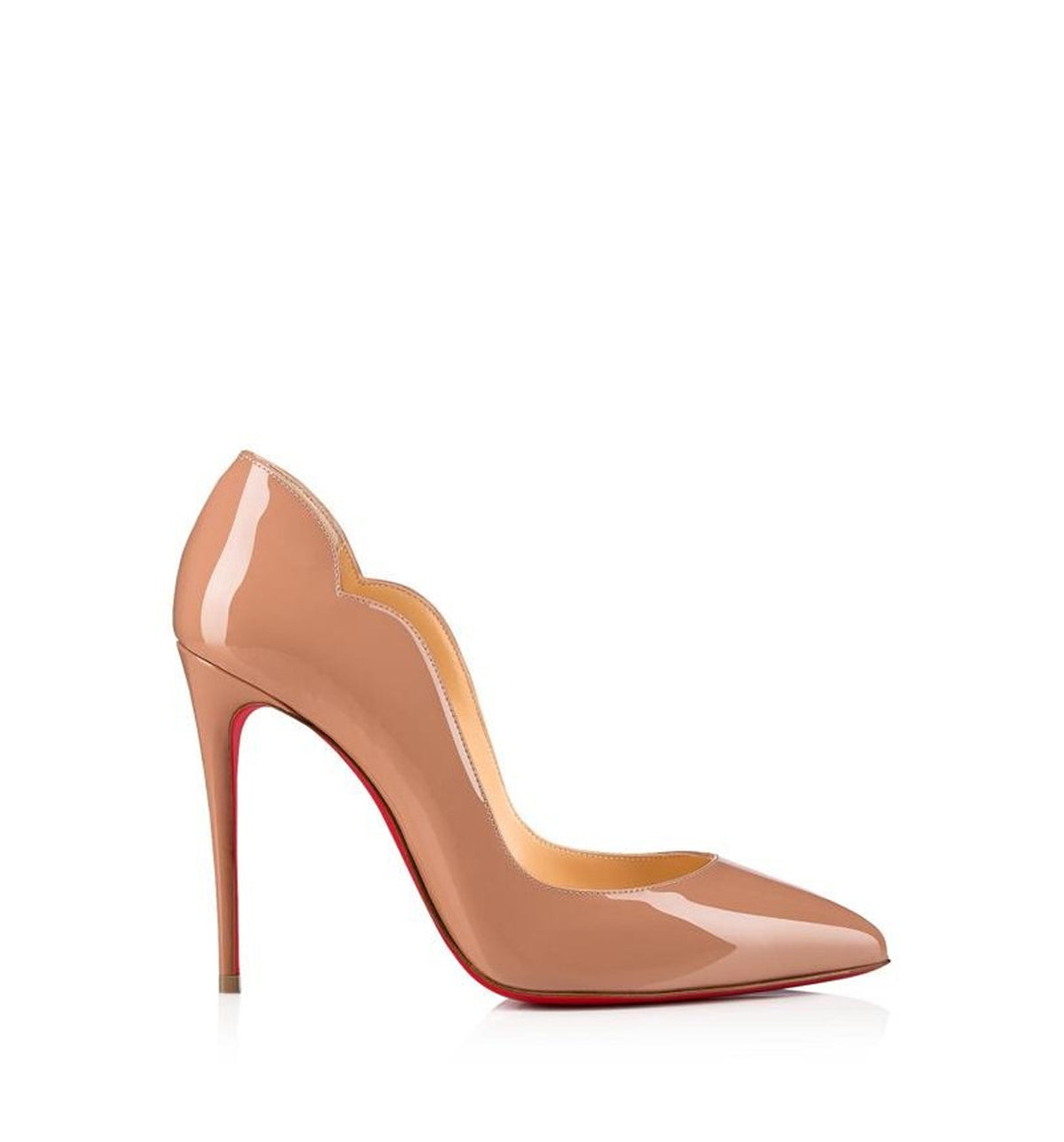 Hot Chick 100 Mm Pumps