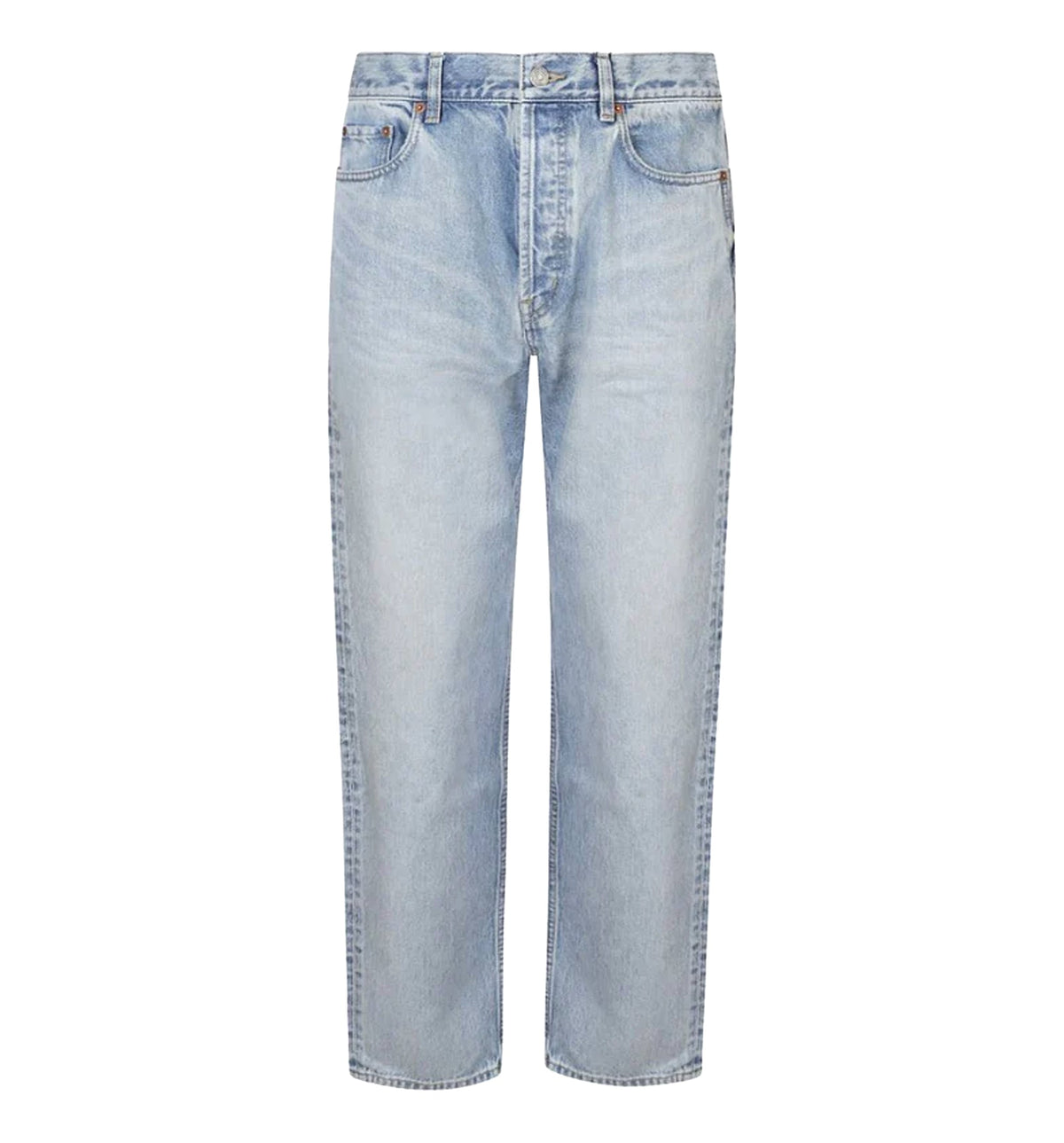 Long Mick Jeans