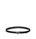 GG Marmont Thin Belt