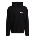 The Gros Grain Hoodie