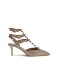 Rockstud Pumps