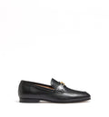 VLogo Signature Nappa Leather Loafer