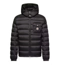 Verith Hooded Short Down Jacket