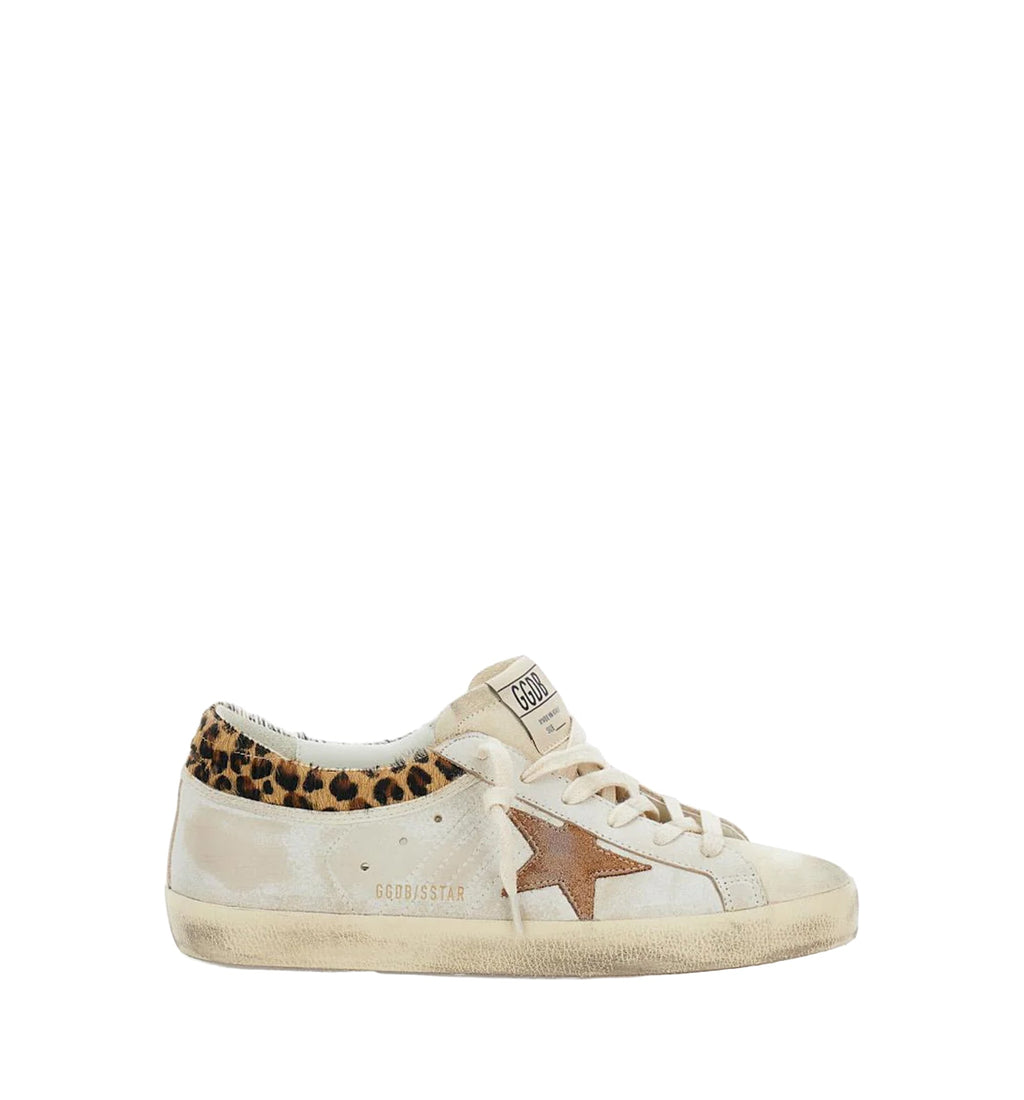 Super-Star Sneakers