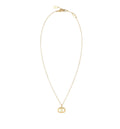 Ovalette necklace