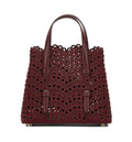 "Mina 20" Small Handbag