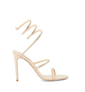 Cleo Champagne Sandal 105