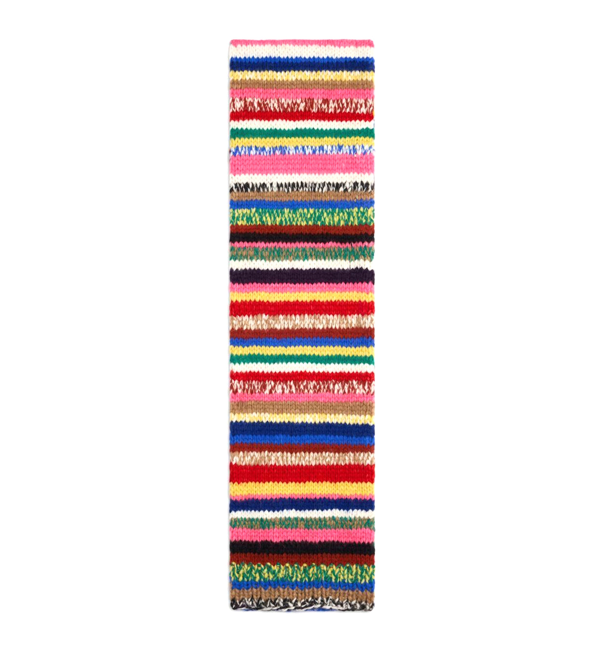 Alpaca Scarf