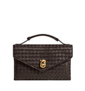 Knot Lock Shoulder Bag
