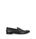 Leather Loafers