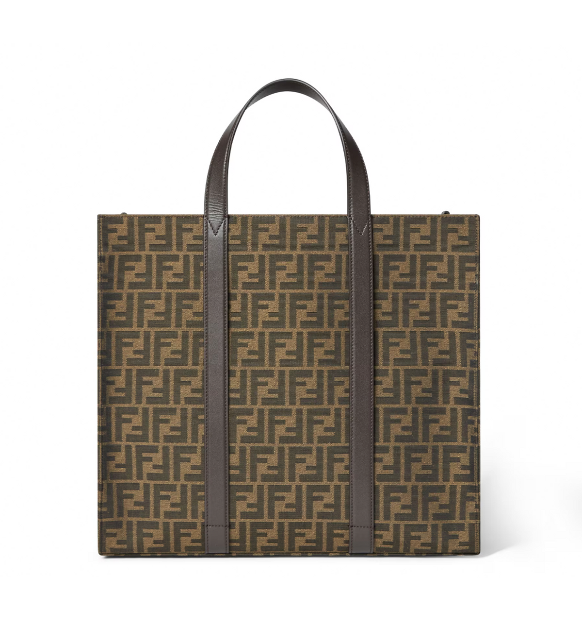 FF Jacquard Shopper