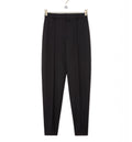 Trousers in wool